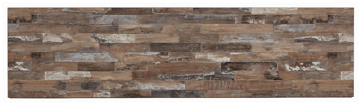 Willowton - Entertainment Center With Fireplace Option by Unique Piece Furniture