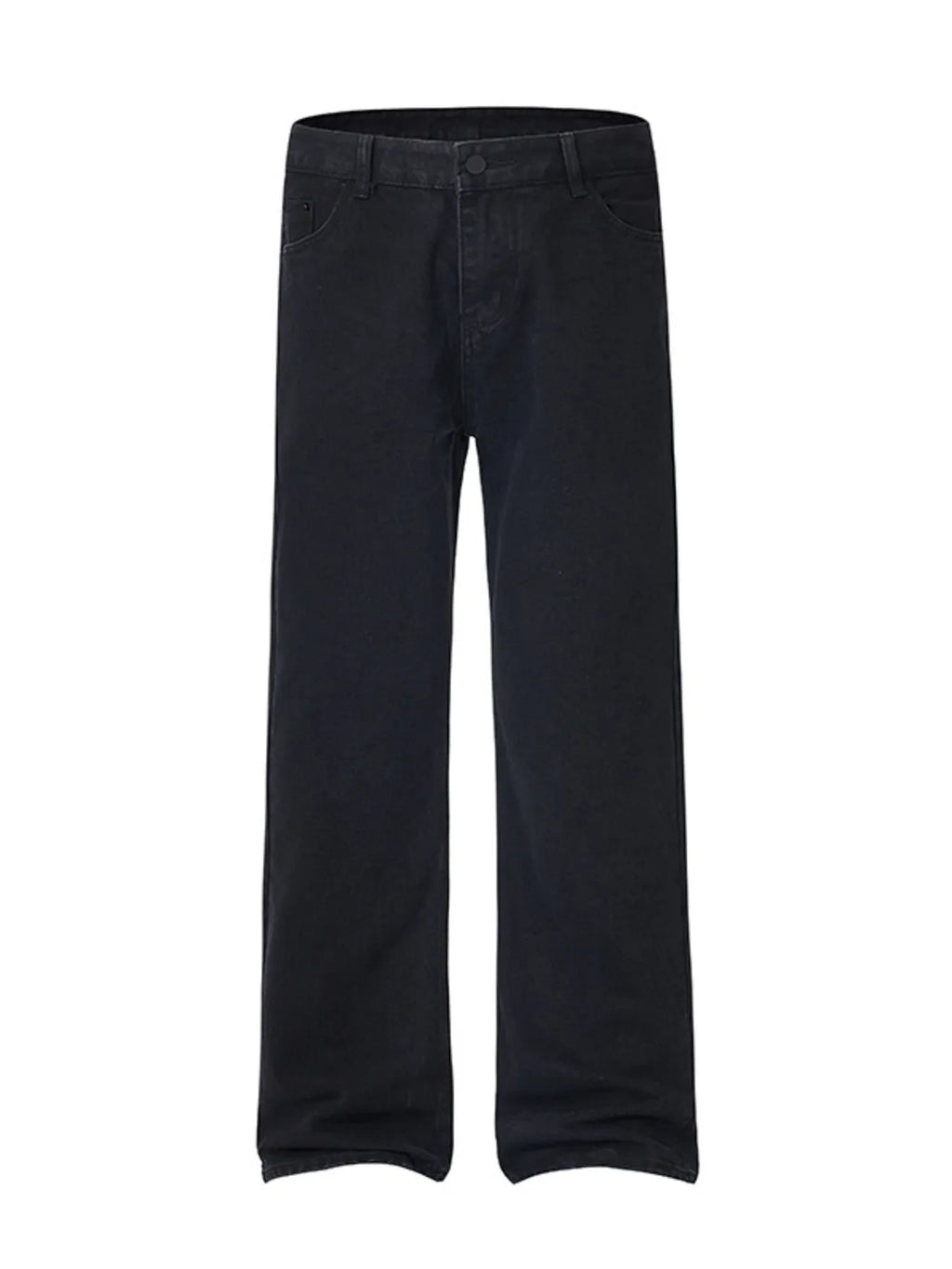 Men's Loose Fit Jeans by Simply Love