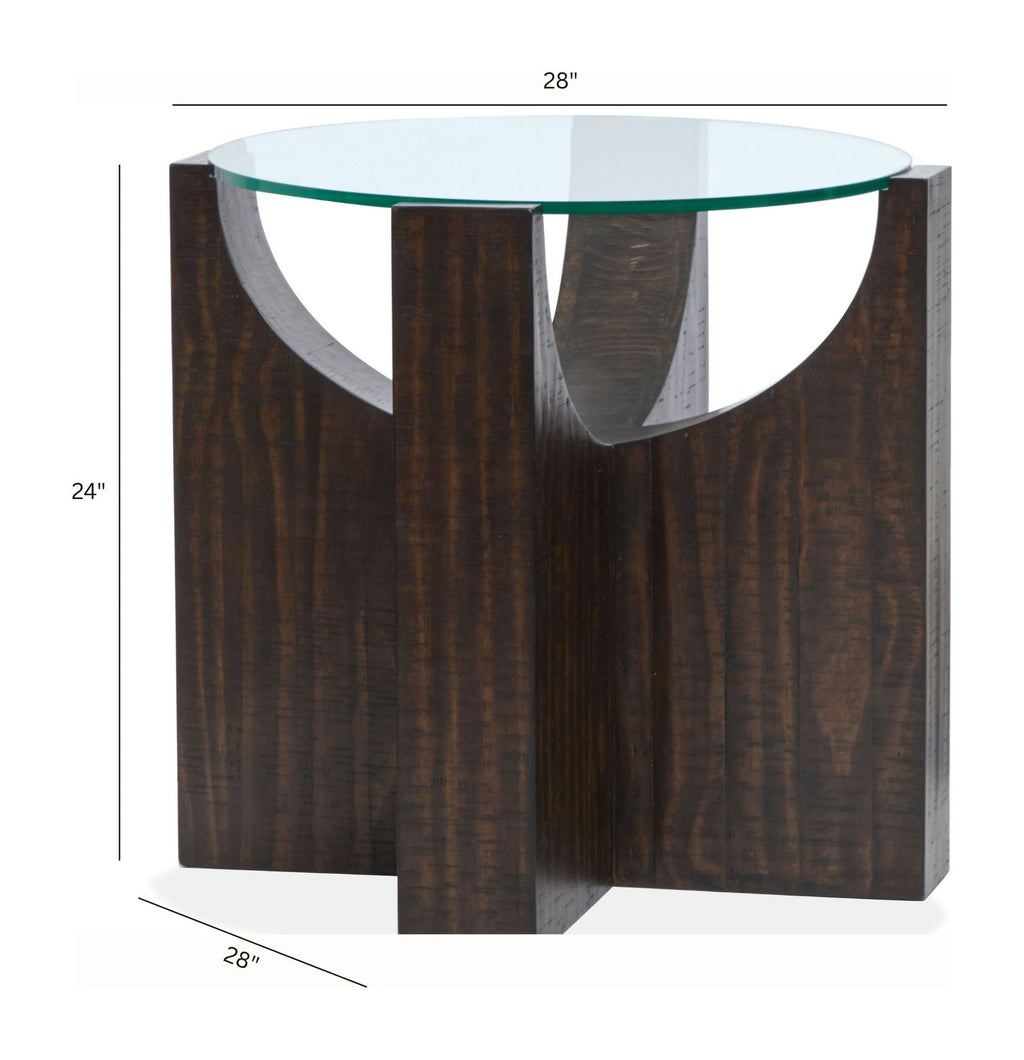 Beckham - Table by Unique Piece Furniture