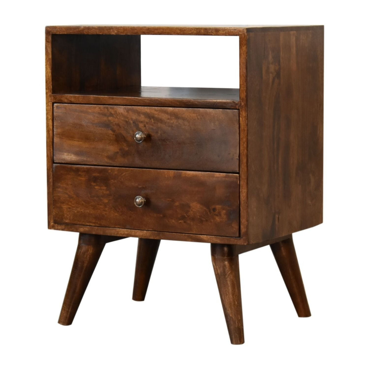 Nightstand - Brown by Unique Piece Furniture