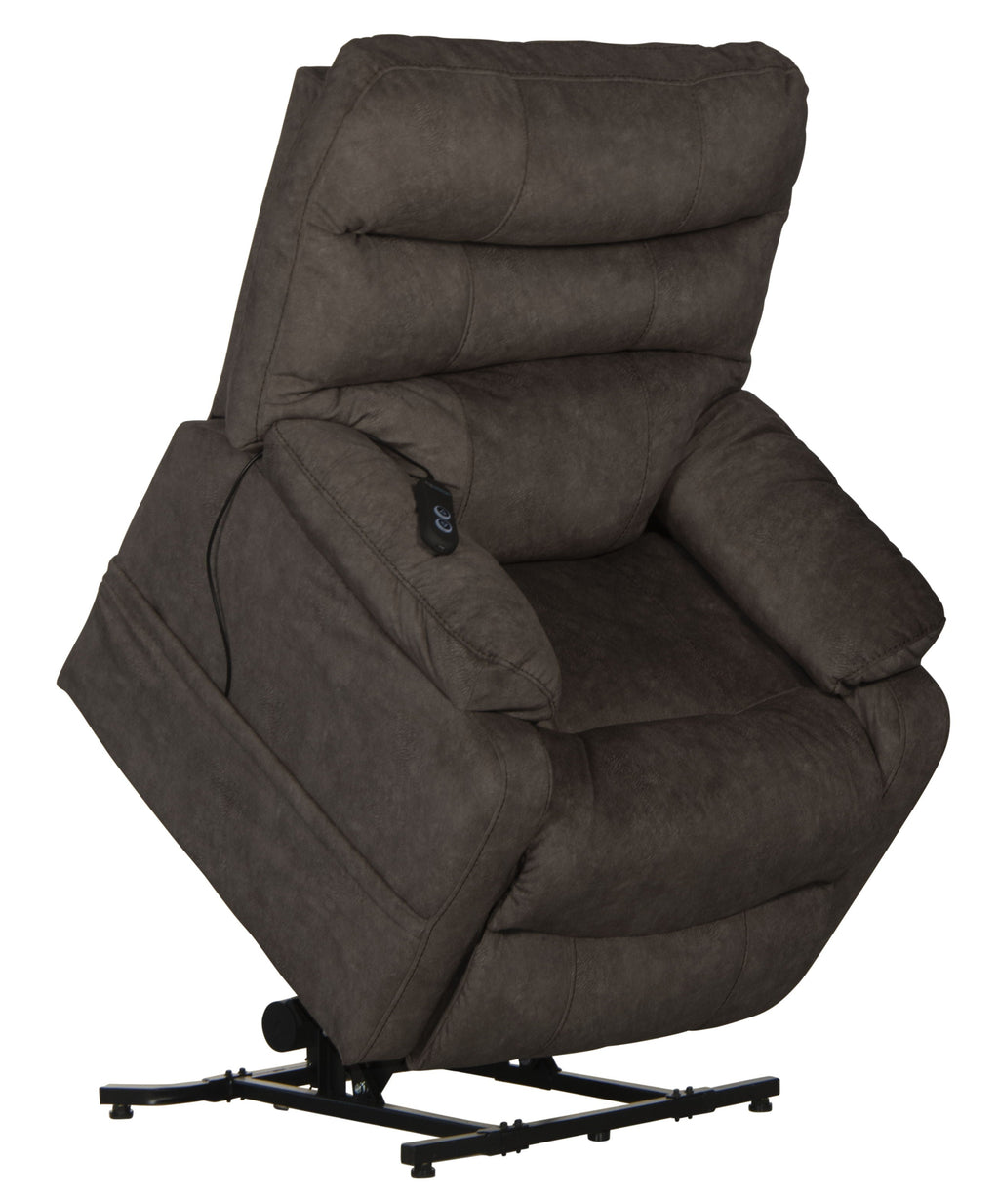Buckley - Power Lift Recliner by Unique Piece Furniture