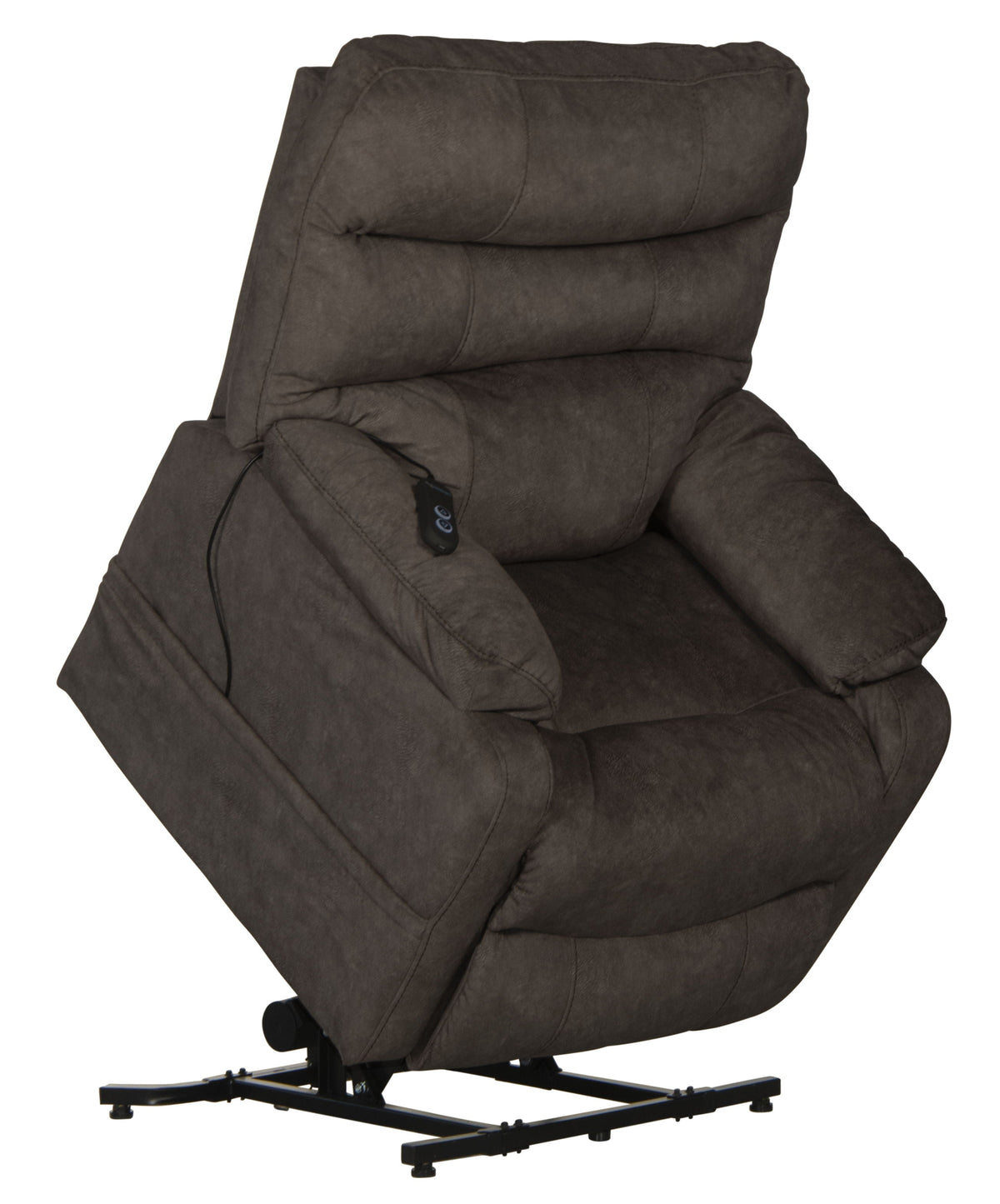 Buckley - Power Lift Recliner by Unique Piece Furniture