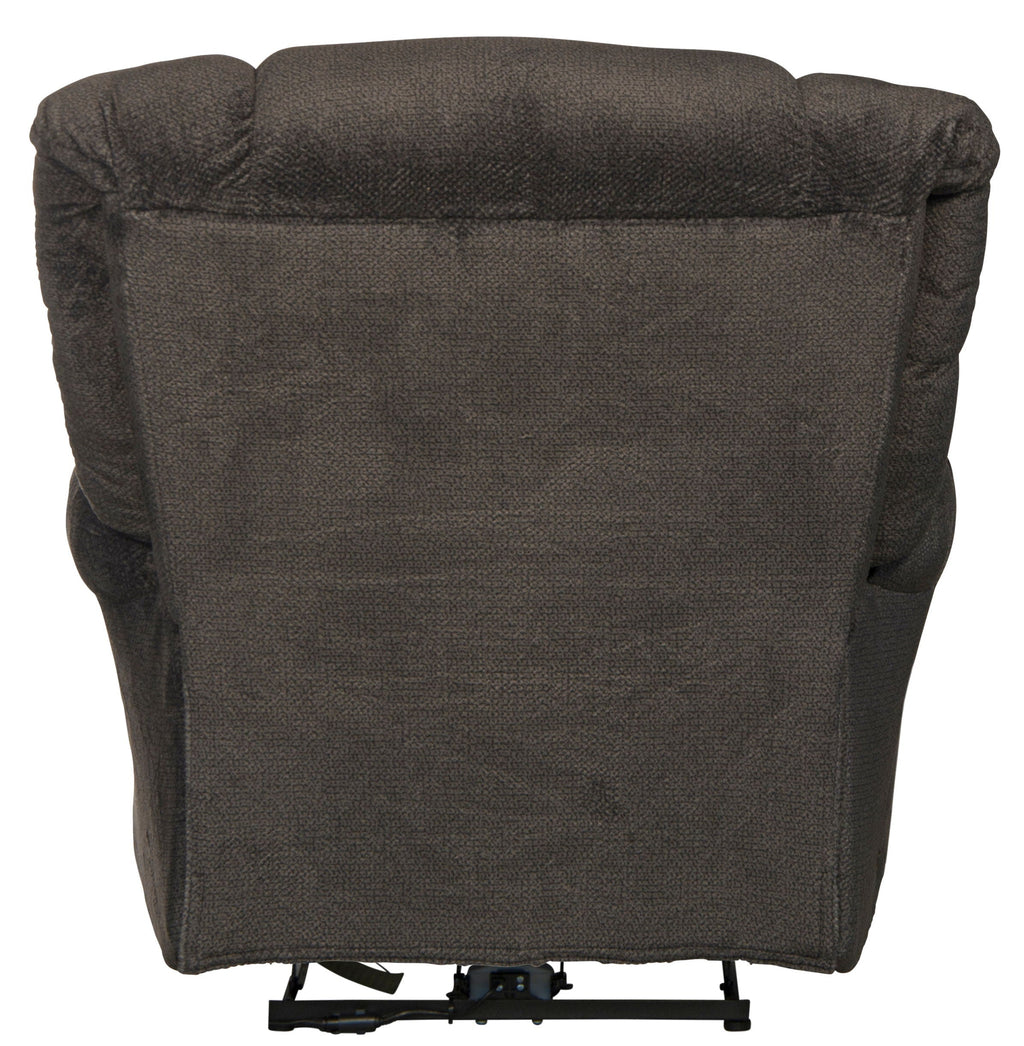 Daly - Power Lay Flat Recliner by Unique Piece Furniture