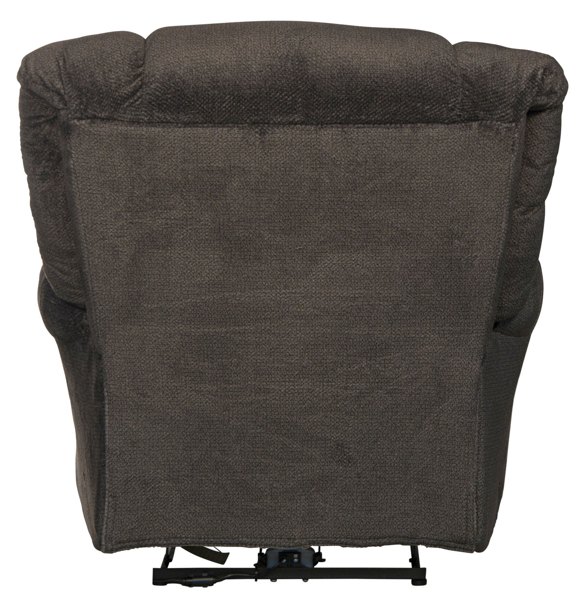 Daly - Power Lay Flat Recliner by Unique Piece Furniture
