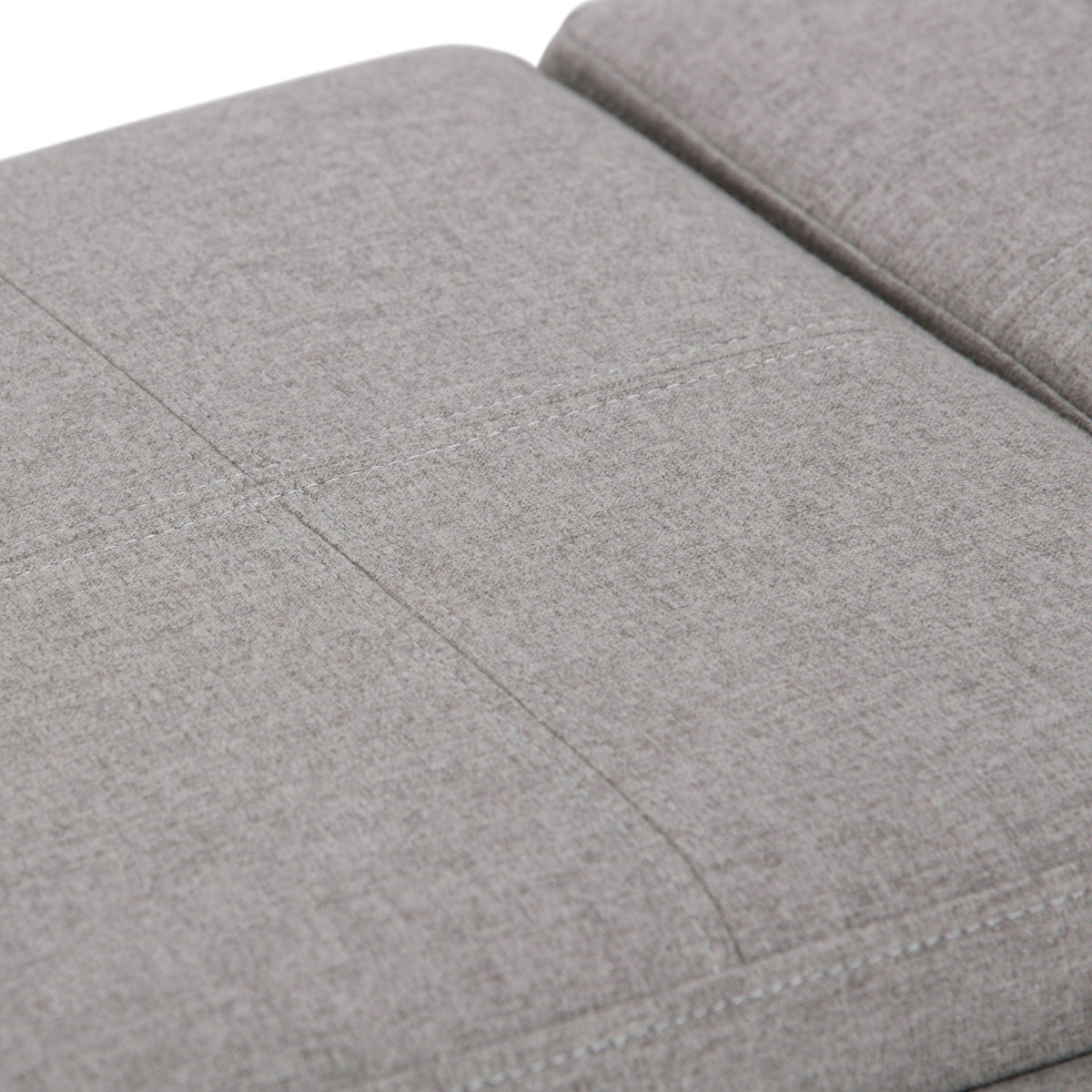 Avalon - Upholstered Storage Ottoman by Unique Piece Furniture