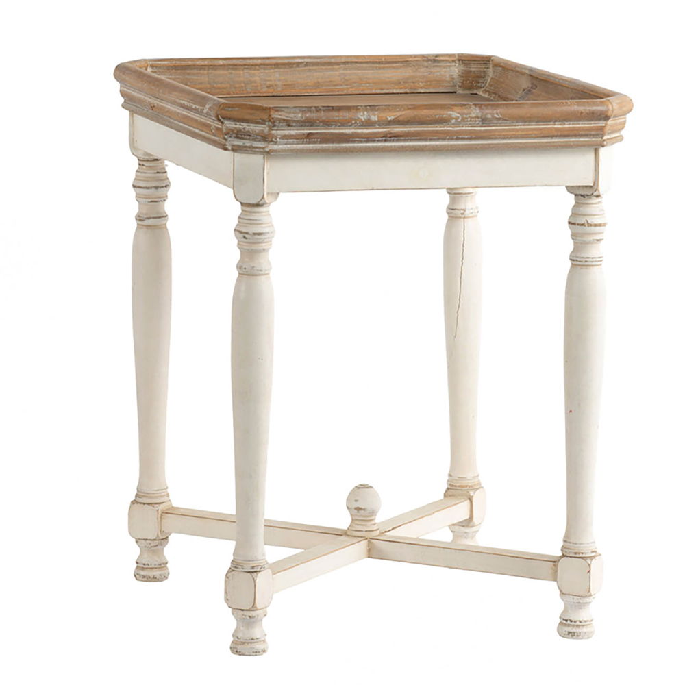 Narrow Alcott Table by Unique Piece Furniture