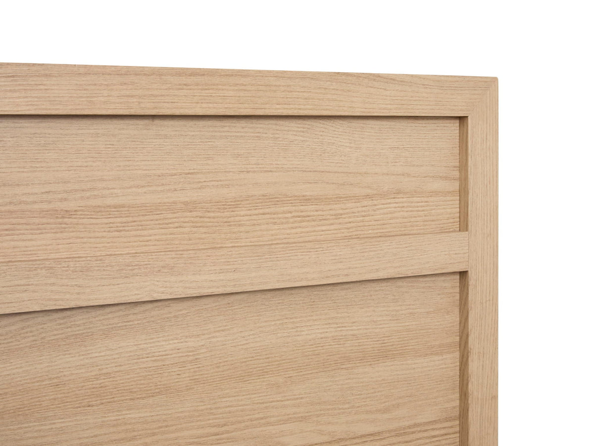 Merrifield - Panel Storage Bed by Unique Piece Furniture