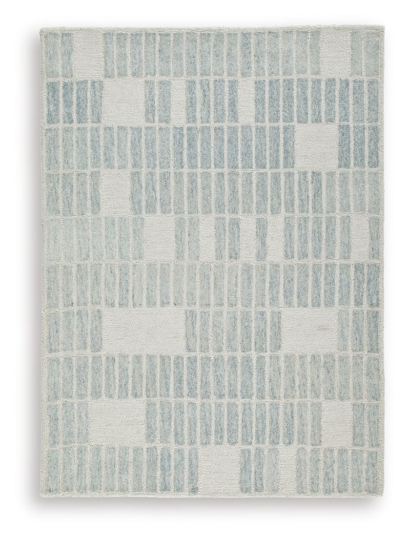 Dylanton - Rug by Unique Piece Furniture