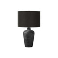 Table Lamp, Lighting, Contemporary - Black by Unique Piece Furniture