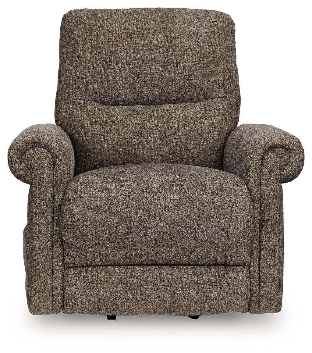 Aureta - Power Lift Recliner by Unique Piece Furniture