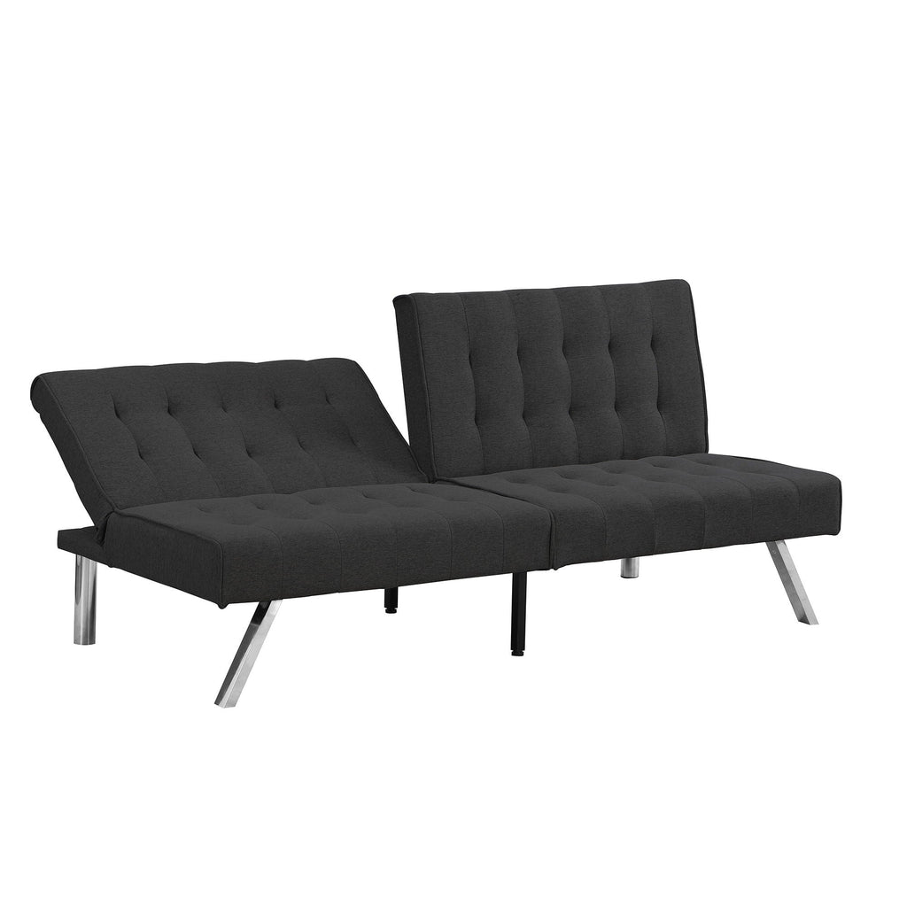 Futon Sofa Bed by Unique Piece Furniture