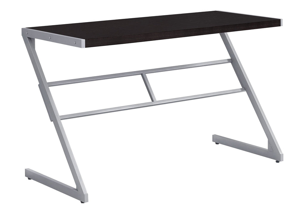 Computer Desk For Home Office, Chic Modern Design, Contemporary & Modern by Unique Piece Furniture