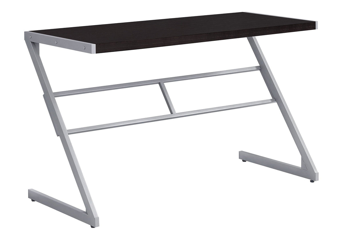 Computer Desk For Home Office, Chic Modern Design, Contemporary & Modern by Unique Piece Furniture