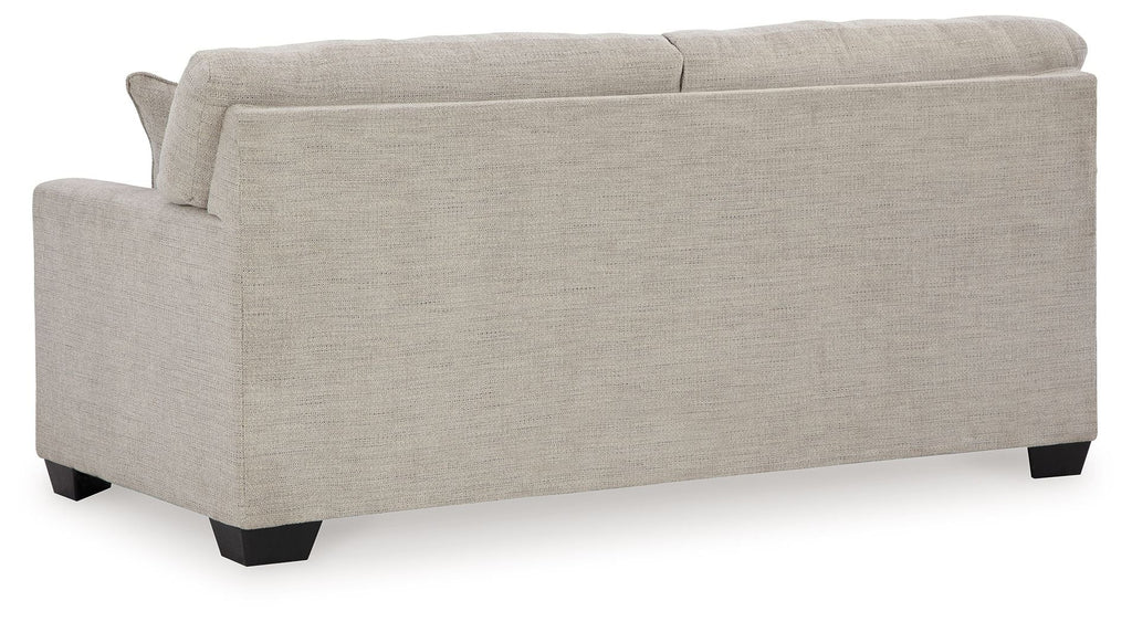 Mahoney - Sofa by Unique Piece Furniture
