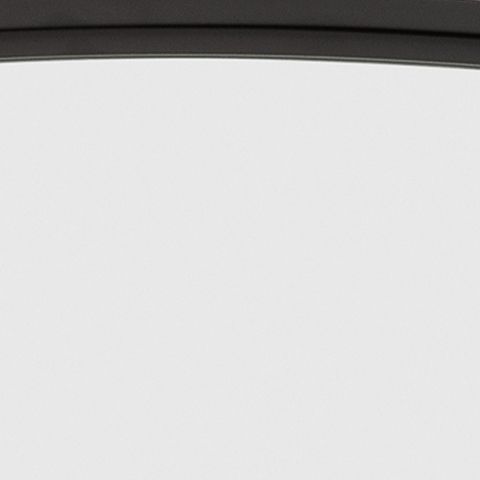 Freenville - Accent Mirror - Black by Unique Piece Furniture
