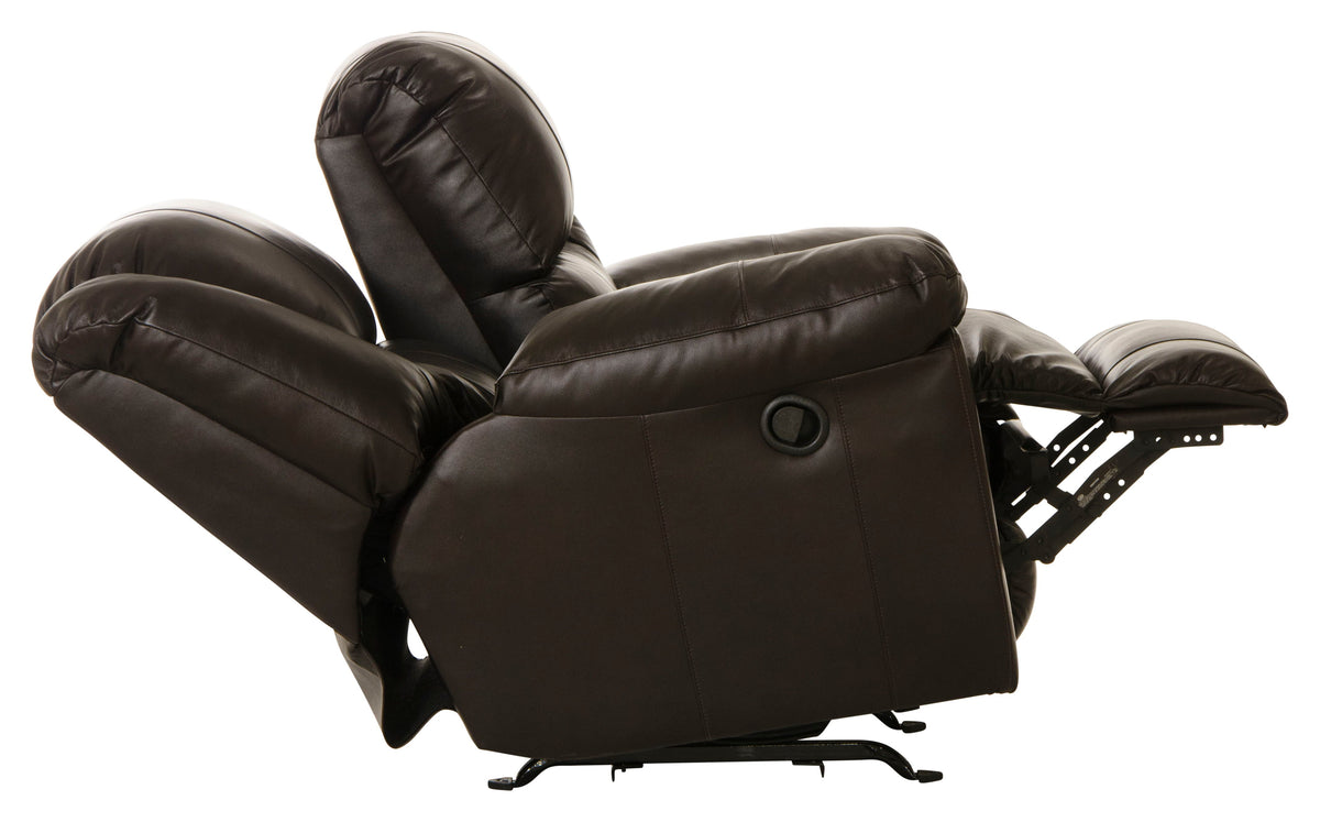 Transformer II - Reclining Loveseat by Unique Piece Furniture