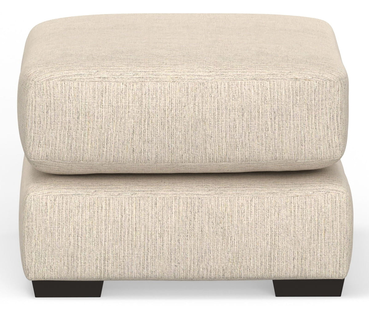 Hyde Park - Ottoman by Unique Piece Furniture