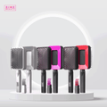 Best Hair Brush Set – Ultimate 4-in-1 Bundle by BimeBeauty