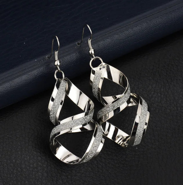 Fashion Trendy Earrings and Ear Studs by Trendy Attic Store01