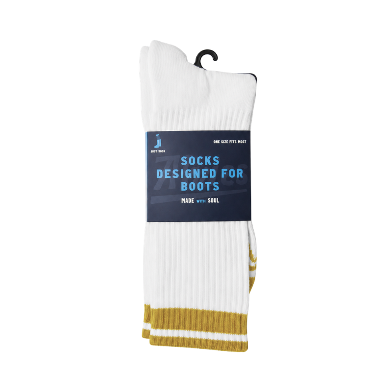 Socks Designed For Boots by Alvies