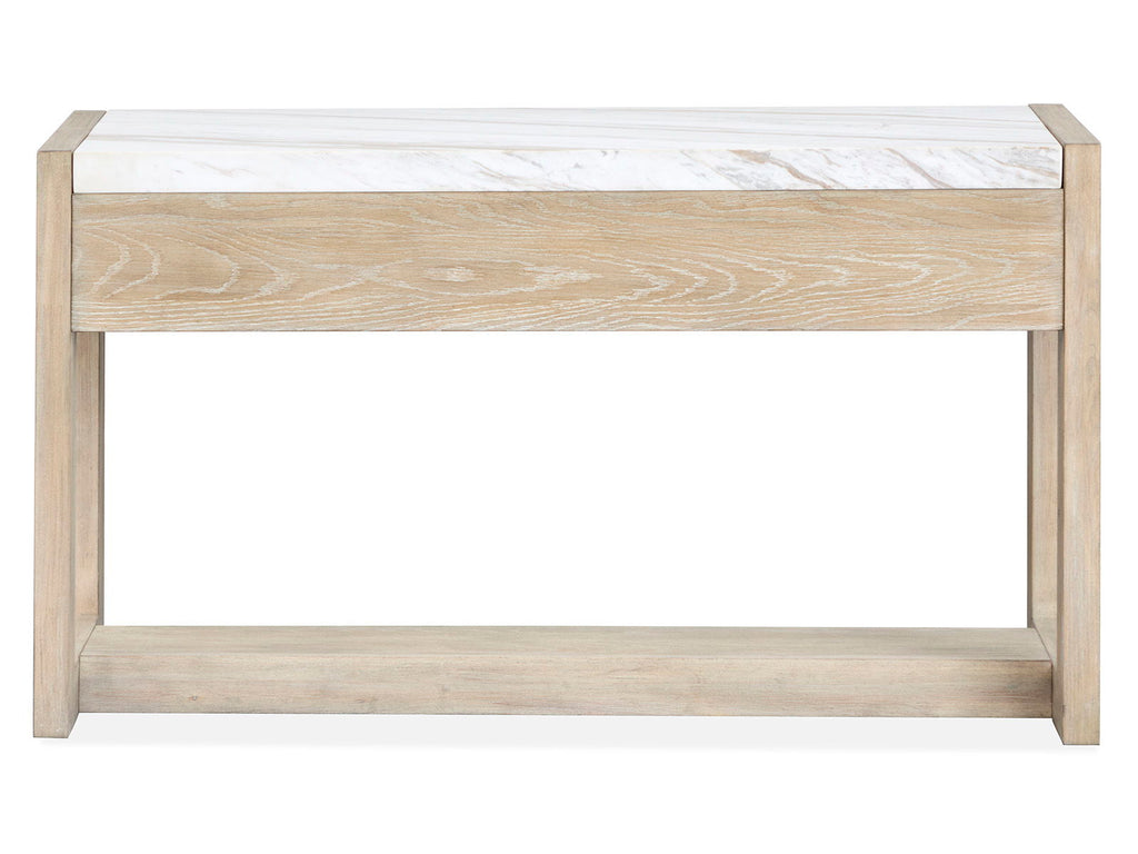 Preston - Rectangular Cocktail Table by Unique Piece Furniture