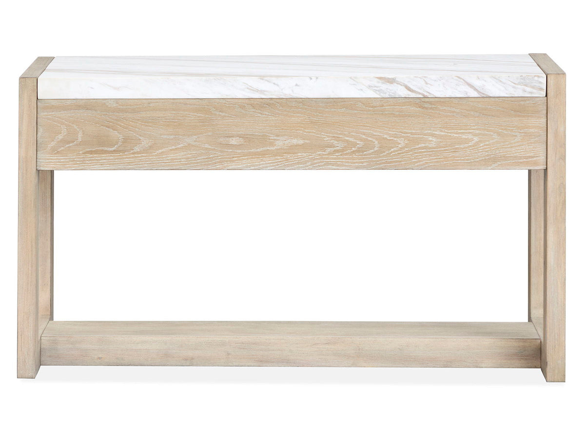 Preston - Rectangular Cocktail Table by Unique Piece Furniture