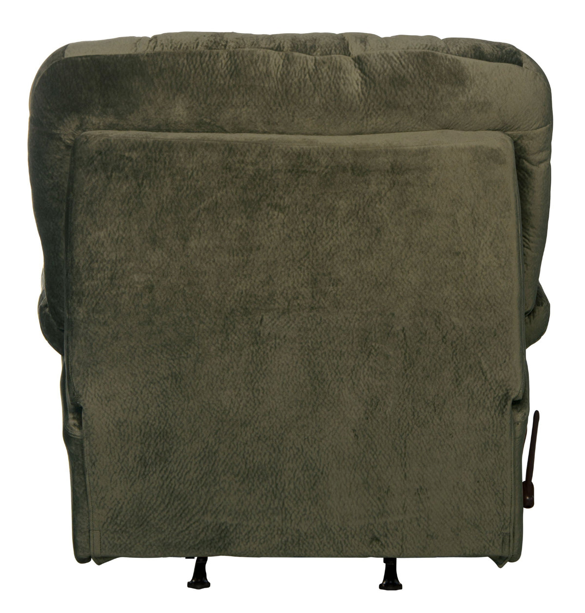 Cloud 12 - Power Chaise Rocker Recliner by Unique Piece Furniture