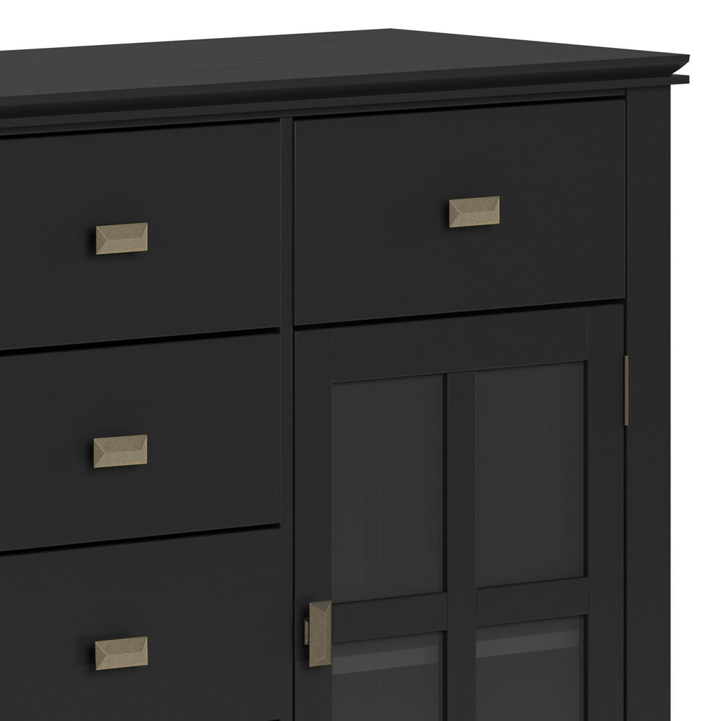 Artisan - Handcrafted Sideboard Buffet by Unique Piece Furniture