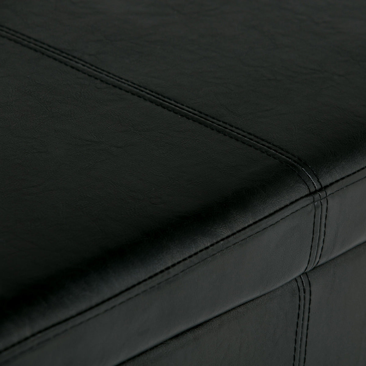 Avalon - Multifunctional Storage Ottoman Bench by Unique Piece Furniture