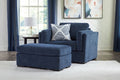 Evansley - Living Room Set by Unique Piece Furniture