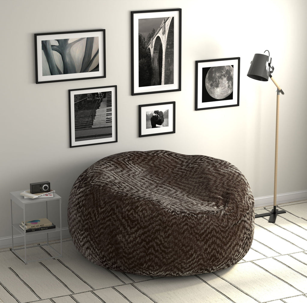 Sploosh - Comfort Sack by Unique Piece Furniture