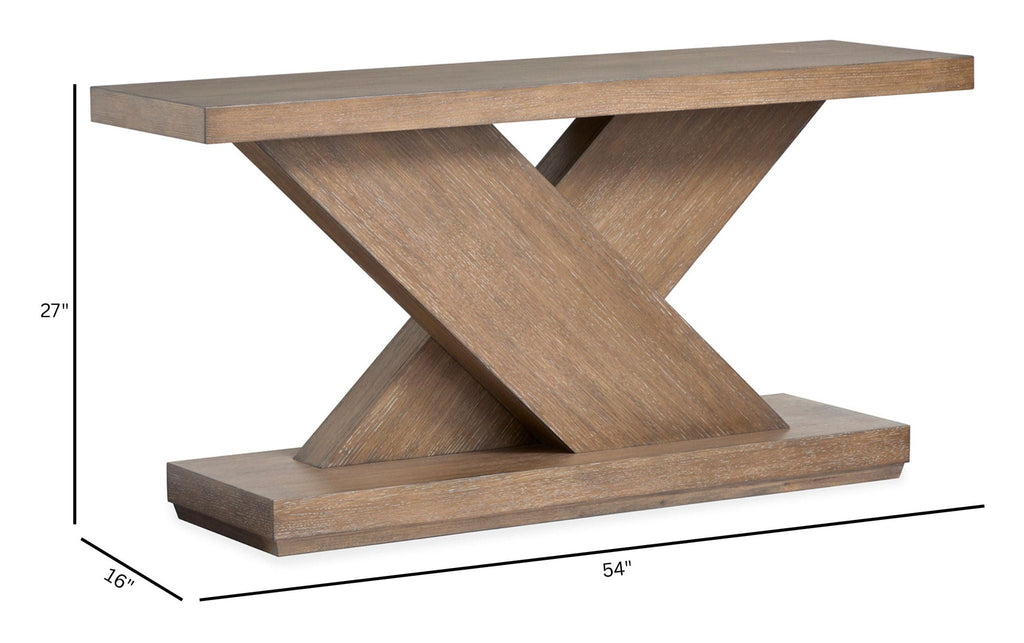 Lansbury - Rectangular Table by Unique Piece Furniture