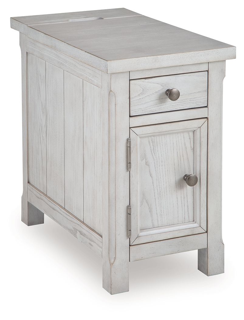 Robbinsdale - Table by Unique Piece Furniture