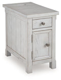 Robbinsdale - Table by Unique Piece Furniture
