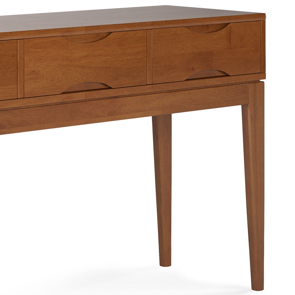 Harper - Handcrafted Console Sofa Table by Unique Piece Furniture