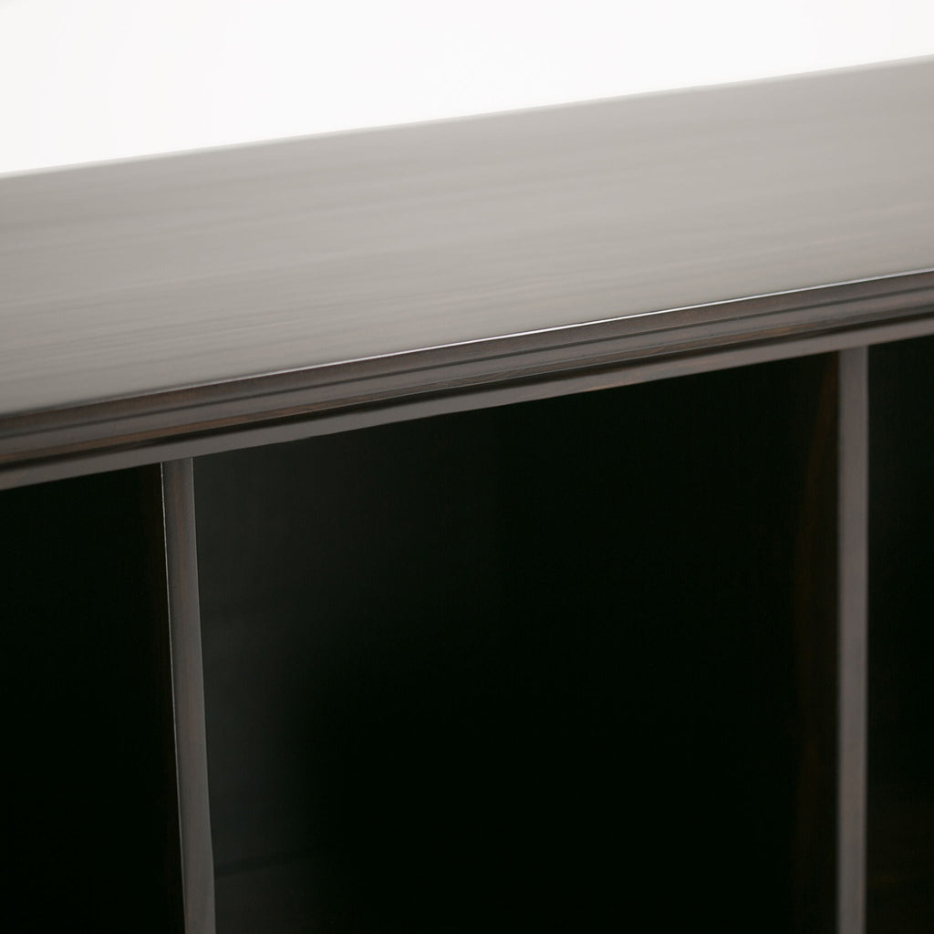 Amherst - Cube Storage Bookcase by Unique Piece Furniture