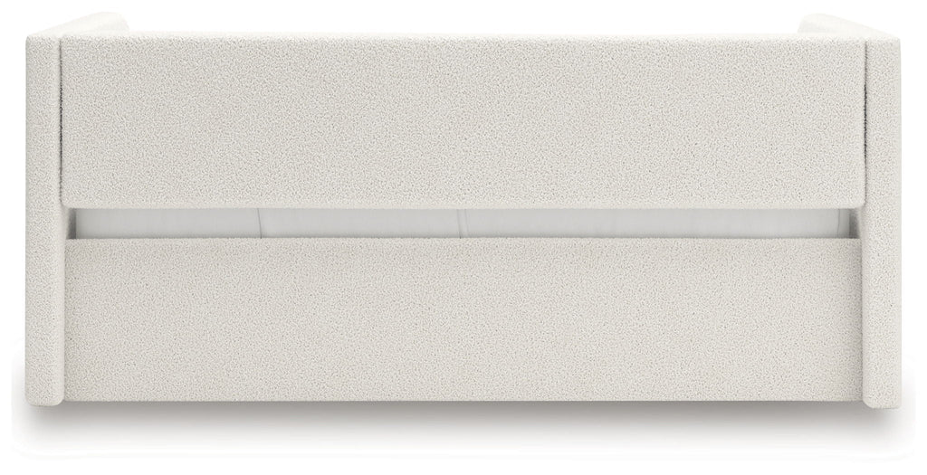 Arloster - Upholstered Day Bed by Unique Piece Furniture