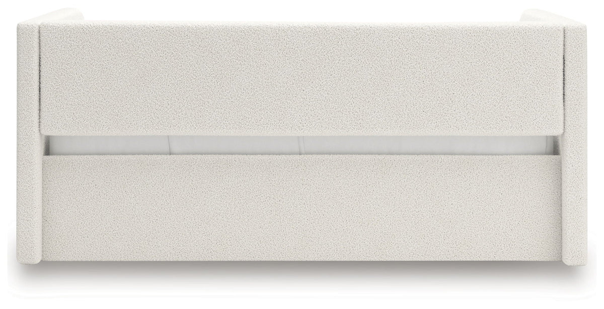 Arloster - Upholstered Day Bed by Unique Piece Furniture
