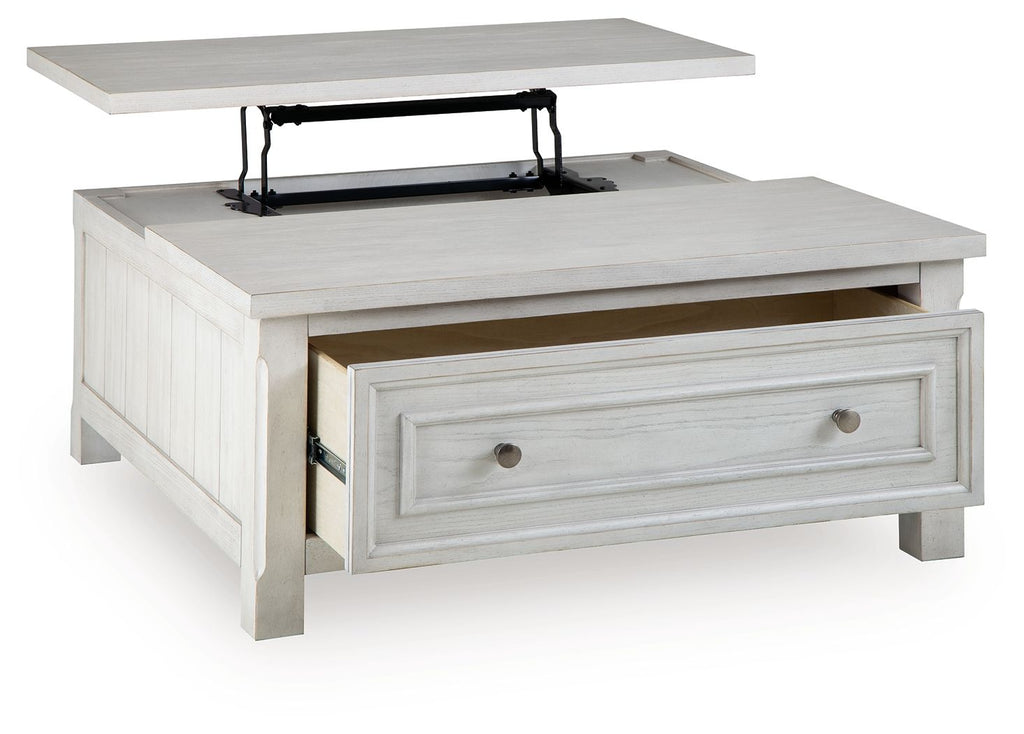 Robbinsdale - Table by Unique Piece Furniture