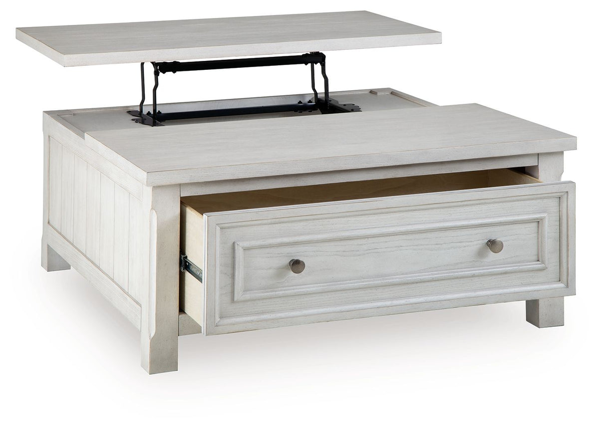 Robbinsdale - Table by Unique Piece Furniture