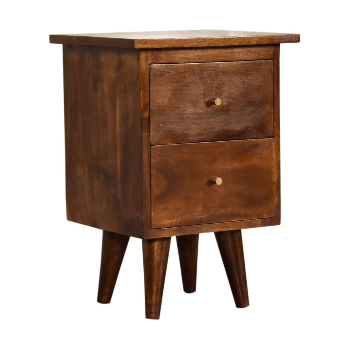 Bedside Table - Chestnut by Unique Piece Furniture