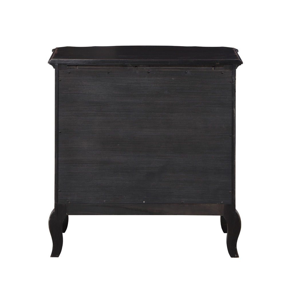 Chelmsford - Nightstand, Classic And Modern Design by Unique Piece Furniture
