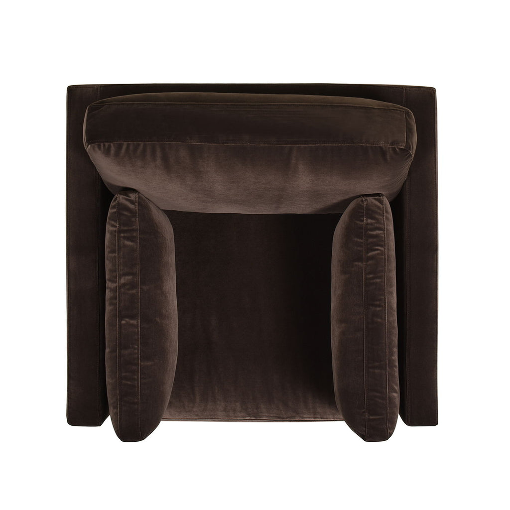 Knox - Modern Farmhouse Arm Chair by Unique Piece Furniture