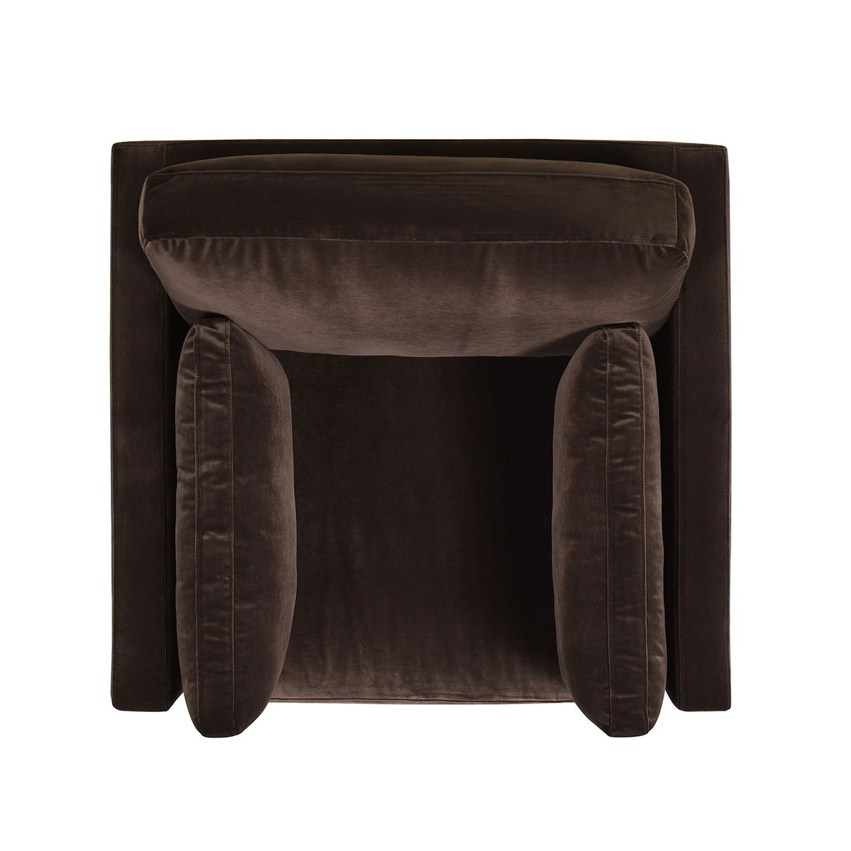 Knox - Modern Farmhouse Arm Chair by Unique Piece Furniture