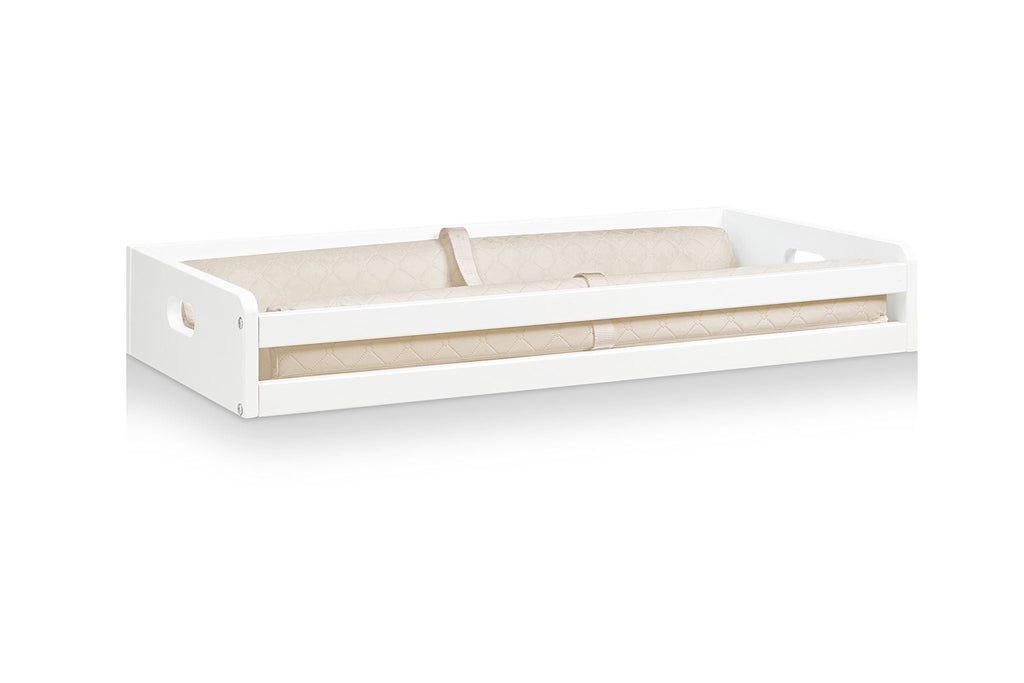 Livia - Multi Purpose Changing Table - Two Tone by Unique Piece Furniture