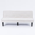 Versatile Sofa Bed With Solid Wood Frame by Unique Piece Furniture