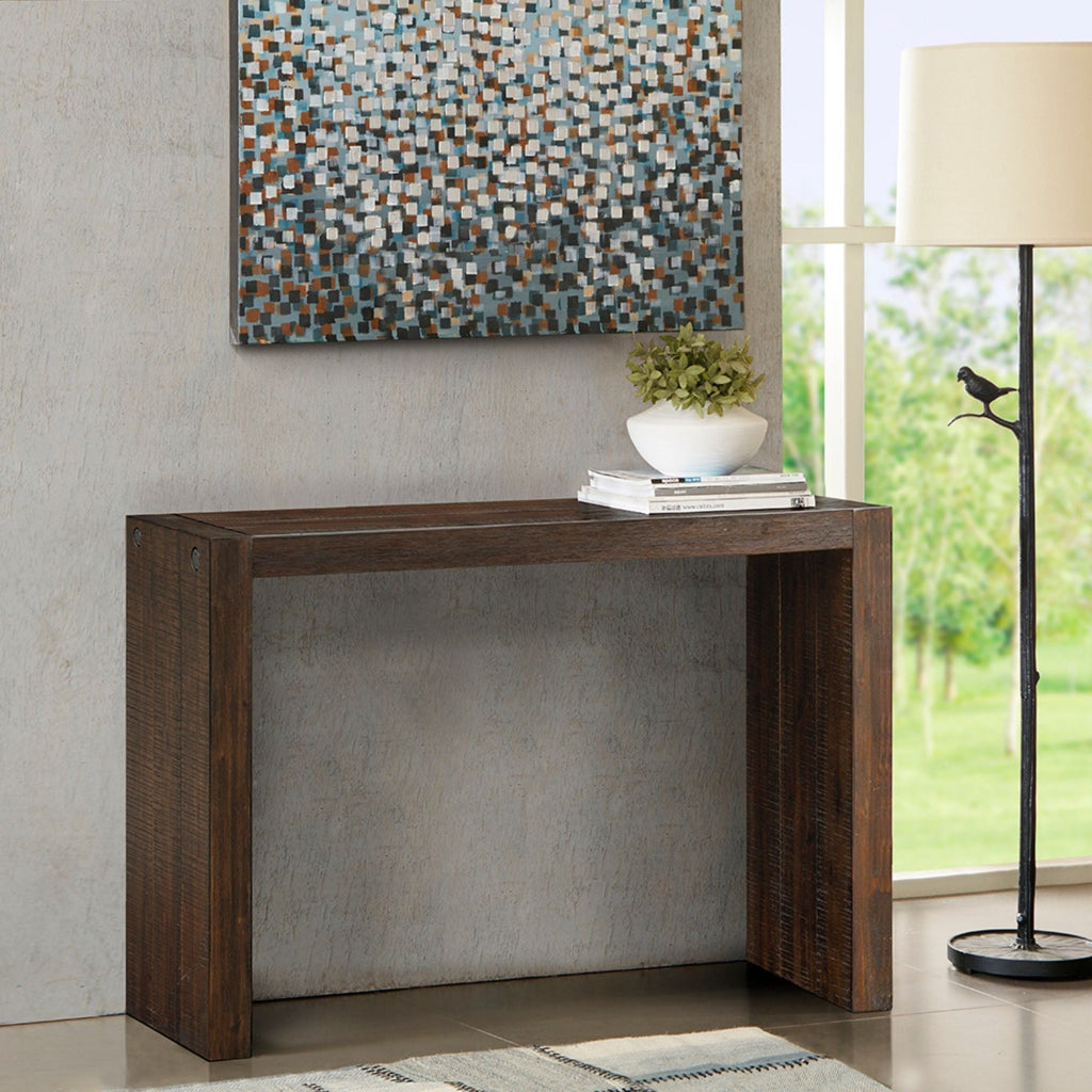 Modern Design Console Table by Unique Piece Furniture