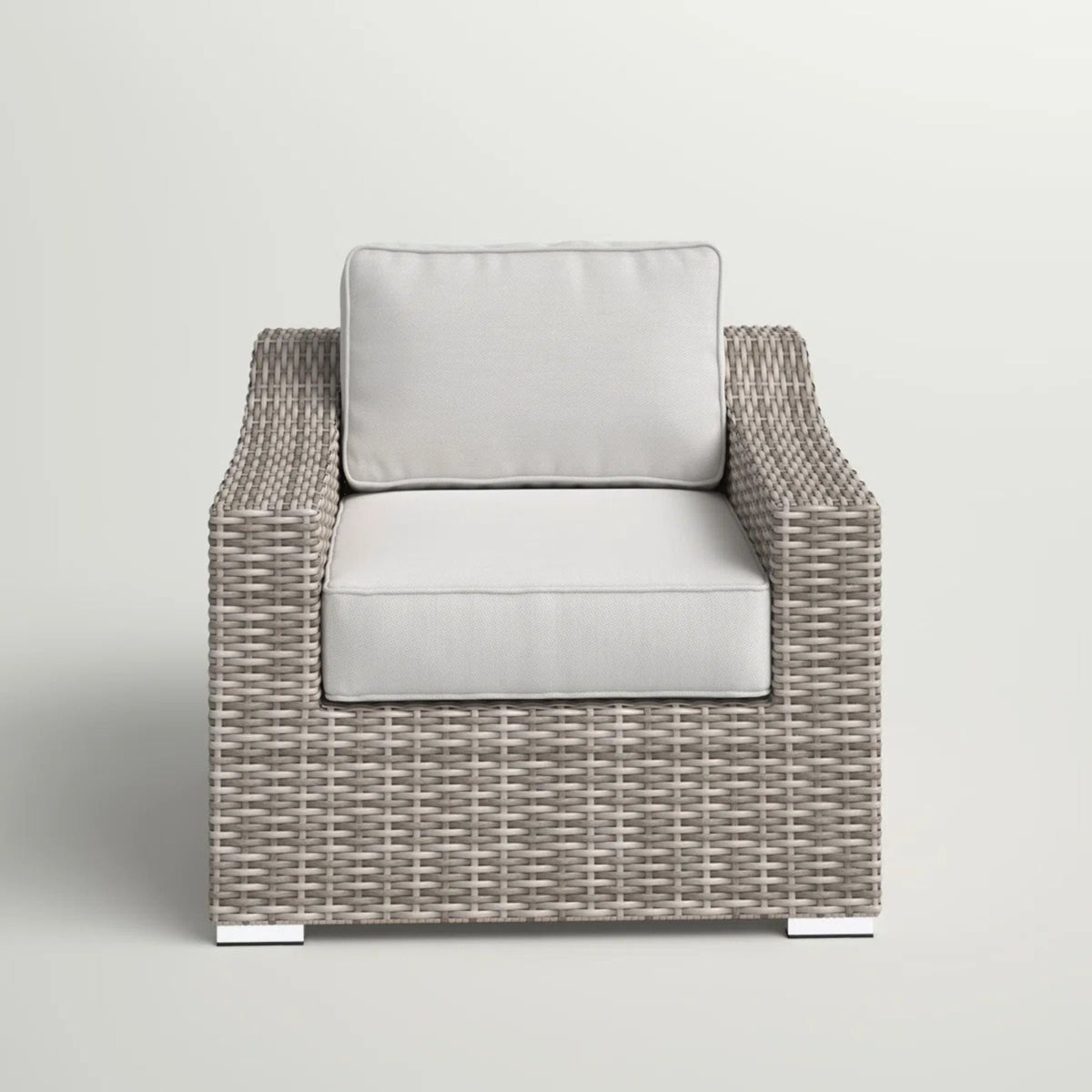 Patio Chair With Cushions Modern Design by Unique Piece Furniture