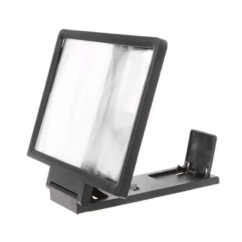 3D Screen Amplifier, Mobile Phone Magnifying Glass by DailySale