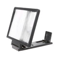 3D Screen Amplifier, Mobile Phone Magnifying Glass by DailySale